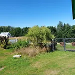 Zielony Domek