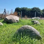 度假居 Zielony Domek *