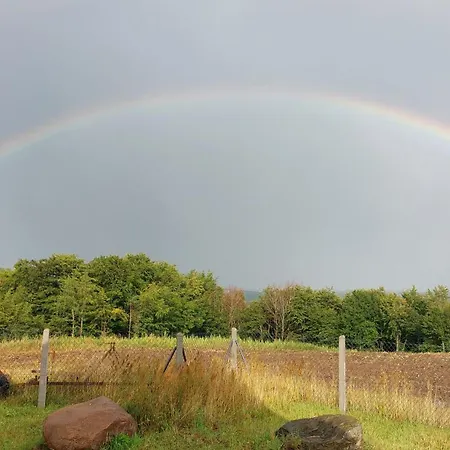 Semesterbostad Zielony Domek *