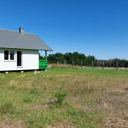 Zielony Domek Sznurki