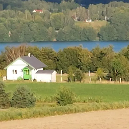 Zielony Domek *