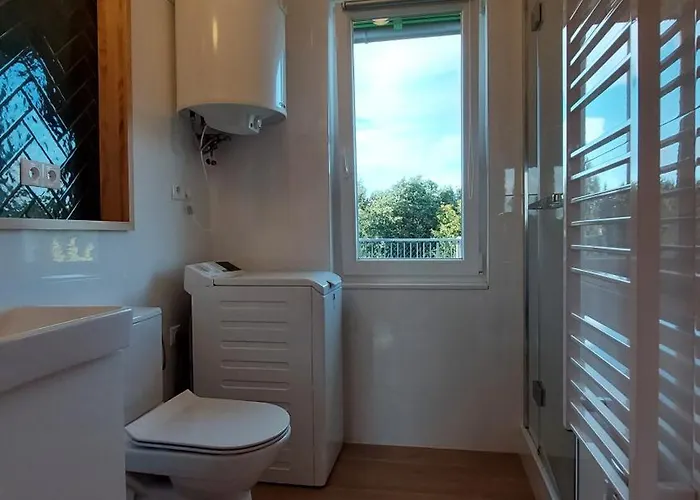 Zielony Domek * Sznurki