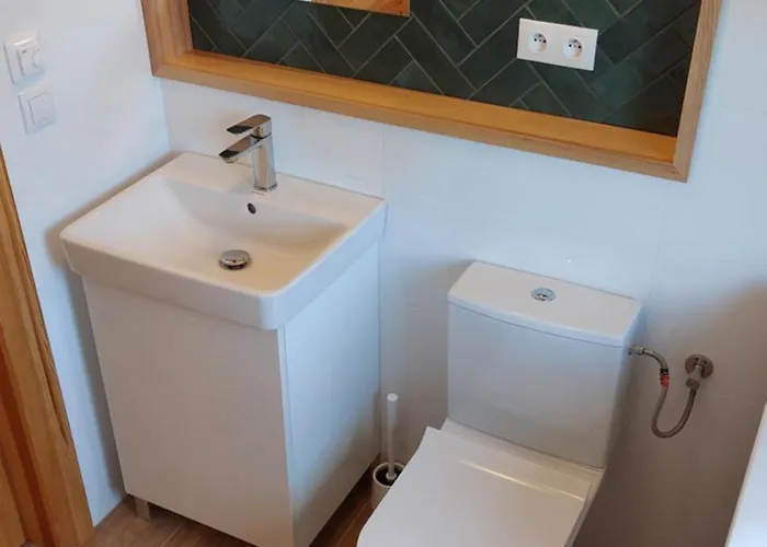 Zielony Domek * Sznurki